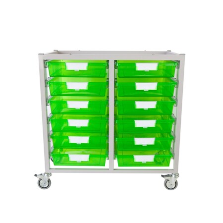 Storsystem